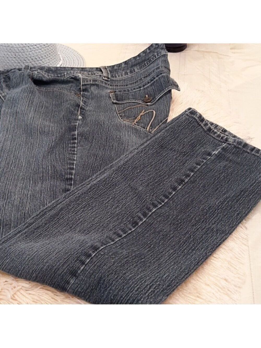 Gloria Vanderbilt Stretch jeans Size 12